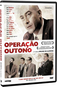 Operation Autumn | Operao Outono  |   DVD